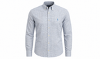 Men's RL Shirt Milan - Blue