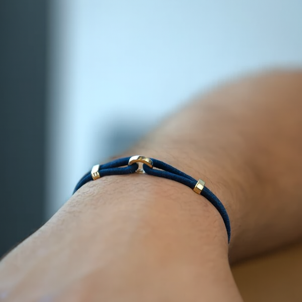 Daily Bracelet - Orbit