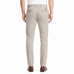 1121 Pantalon en sergé pour homme RL – Brodé