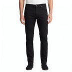 1122 Men's RL Twill Pants – Embroidered