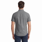 1030 Shirt RL Short-Sleeve - Oxford Fabric