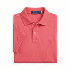 960 Polo Shirt RL - Double Piqué