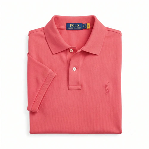 960 Polo Shirt RL - Double Piqué
