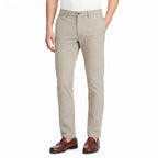 1121 Pantalon en sergé pour homme RL – Brodé