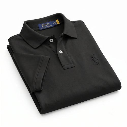 962 Polo Shirt RL - Double Piqué