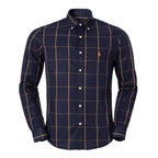 Men's RL Shirt Oxford Berlim - Navy