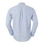 Men's RL Shirt Linen - Blue