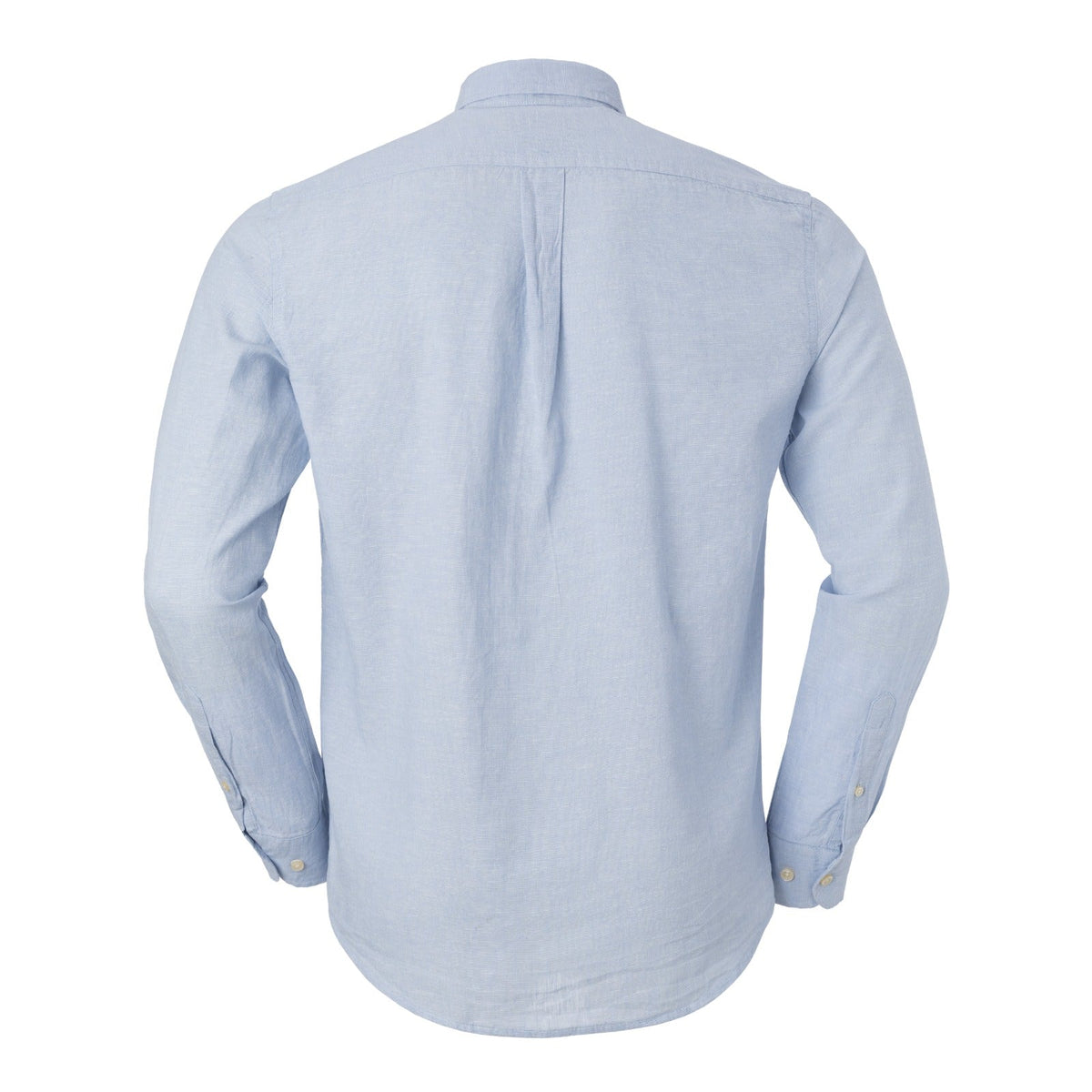 Men's RL Shirt Linen - Blue