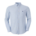 Men's RL Shirt Linen - Blue