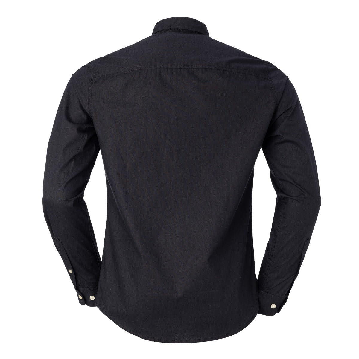 Men's RL Shirt Oxford - Black