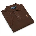 948 Polo Shirt RL - Double Piqué