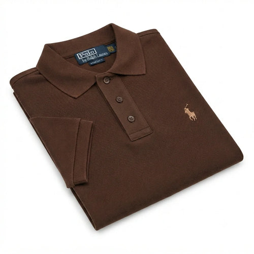 948 Polo Shirt RL - Double Piqué