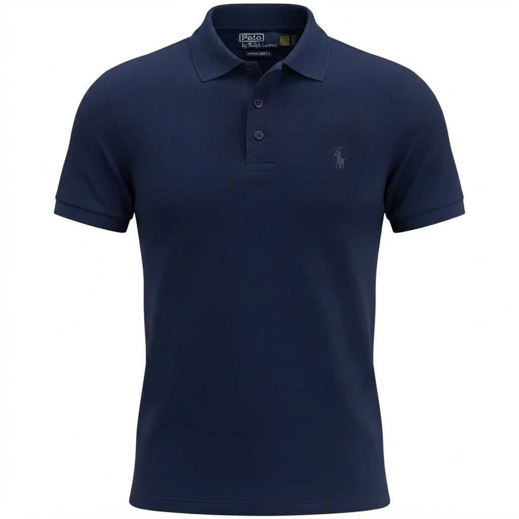 949 Polo Shirt RL - Double Piqué
