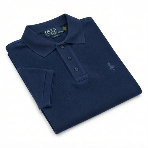 949 Polo Shirt RL - Double Piqué