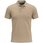 950 Polo Shirt RL- Double Piqué