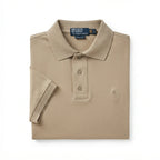 950 Polo Shirt RL- Double Piqué