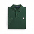 1012 Polo Shirt RL - Double Piqué