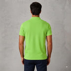 1013 Polo Shirt RL - Double Piqué