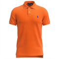 1014 Polo Shirt RL - Double Piqué