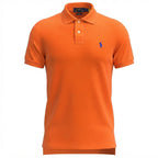 1014 Polo Shirt RL - Double Piqué