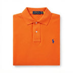 1014 Polo Shirt RL - Double Piqué