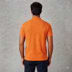 1014 Polo Shirt RL - Double Piqué