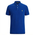 Polo 1015 RL - Double piqué