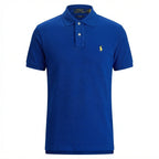 Polo 1015 RL - Double piqué
