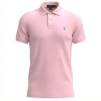 1016 Polo Shirt RL - Double Piqué