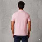 1016 Polo Shirt RL - Double Piqué