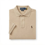 Polo 1020 RL - Double piqué