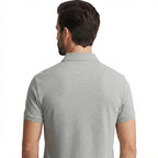 1022 Polo Shirt RL - Double Piqué