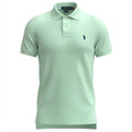 1023 Polo Shirt RL - Double Piqué