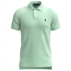 1023 Polo Shirt RL - Double Piqué
