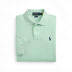 1023 Polo Shirt RL - Double Piqué