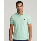 1023 Polo Shirt RL - Double Piqué