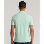 1023 Polo Shirt RL - Double Piqué
