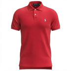 1024 Polo Shirt RL - Double Piqué