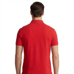 1024 Polo Shirt RL - Double Piqué