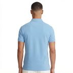 1025 Polo Shirt RL - Double Piqué