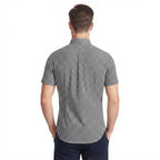 1052 Shirt RL Short-Sleeve Cotton Poplin