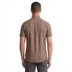 1060 Shirt RL Short-Sleeve Cotton Poplin