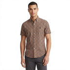 1060 Shirt RL Short-Sleeve Cotton Poplin