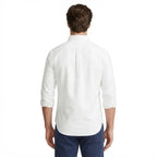 1123 Shirt RL Long-Sleeve oxford