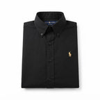 1124 Shirt RL Long-Sleeve oxford