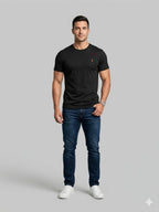 305 T-Shirt RL - Suedine Cotton