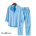 Men's Set – Sophistication in Every Detail