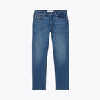 L.C 5 Pocket Slim Fit Indigo Jeans