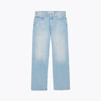 L.C 5 Pocket Straight Cut Jeans