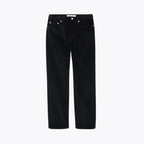 L.C 5 Pocket Straight Fit Velour Pants